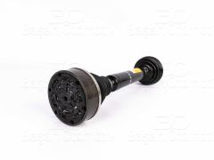 KOMPLE AKS SOL ON | VW GOLF A3 LEON OCTAVIA 1.9 TDI 98 > | OEM