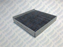 POLEN FILTRESI ALFA 159 KARBONLU CUK2232