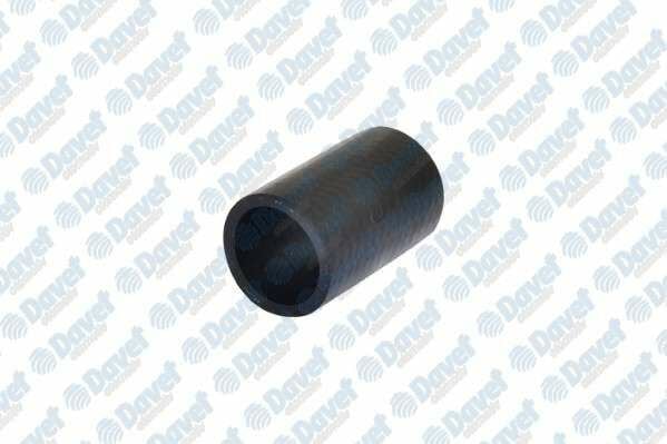 TURBO ARA HORTUMU 38MM X 7CM DUZ CONNECT 1.8TDCI 02>03   ####