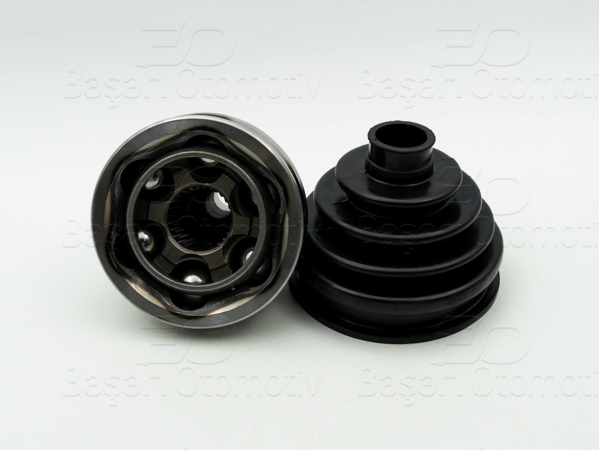 AKS KAFASI DIS ABSSIZ 36X27X59,5 UZUNLUK:105mm | VW PASSAT CADDY CC 2.0TDI | WISCO