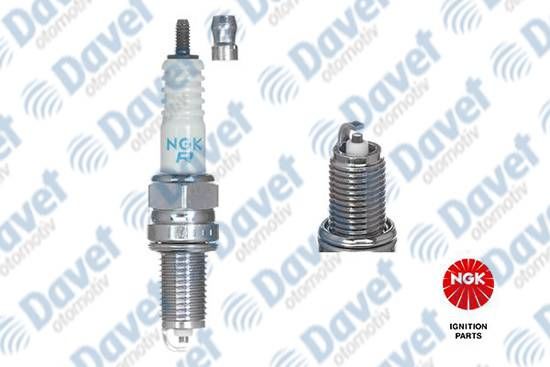 ATESLEME BUJISI DCPR8E AVEO 1.2 08-