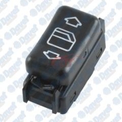 CAM ACMA KAPAMA ANAHTARI SAG ARKA MERCEDES 124 6 PIN