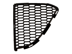 Tampon Izgarası F30+LCI Ön Orta Sol; Açık -M-Tech- 2012-18