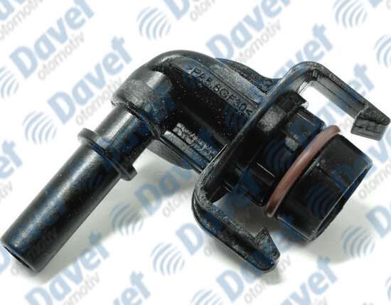 FREN VAKUM POMPA PIPOSU 206-207-307-308-407-3008-PARTNER-C2-C3-C4-C5 II-BERLINGO 05>1.6 HDI 16V-FIESTA CB