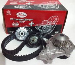 TRİGER SETİ + DEVİRDAİM KP15598XS 1.6 HDI PARTNER FOCUS 04-12 C2 C3 C4 C5 S