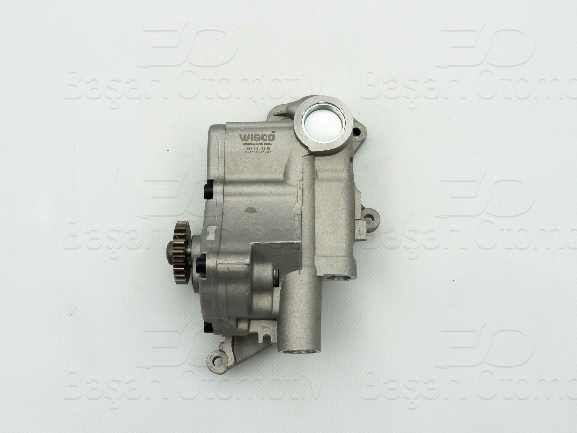 YAG POMPASI | VW GOLF5 6 JETTA PASSAT SEAT LEON SKODA OCTAVIA AUDI A3 2.0 FSI 05-13 | WISCO