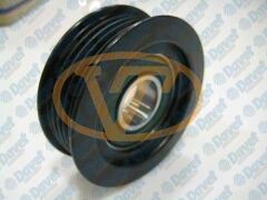 ALTERNATOR GERGI RULMANI ACCENT ERA 1.5DCI 06-->