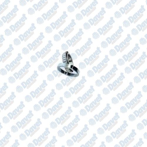 DIFERANSIYEL RULMANI KUCUK  RENAULT R11 R21