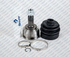 AKS KAFASI DIS HONDA CIVIC 1.5I 16V / 1.6 VTEC 16V 91>95   DIS FREZE:26 IC FREZE:30 CONTA CAPI:55 BOY:134 mm