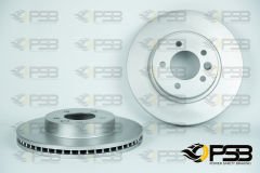 Fren Aynası Ön  2.7-3.0d Sport1/Disc3 Land Rover 2006-13