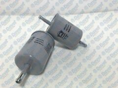 YAKIT BENZIN FILTRESI POLO 1.6 90> ASTRA F - VECTRA A - FRONTERA A-B OMEGA A X16XEL - 20NE - X22XE