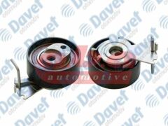 EKSANTRIK GERGI RULMANI P206 306 PARTNER BIPPER C2 C3 BERLINGO NEMO SAXO XSARA 1.1I 1.4 [60*25]   ####