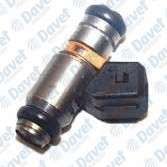 ENJEKTOR MEMESI 6 DELIK DOBLO 1.4 04- IDEA 1.4-LINEA 1.4 07-PUNTO 1.2-1.4 05 FIAT 500 1.2