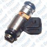 ENJEKTOR MEMESI 6 DELIK DOBLO 1.4 04- IDEA 1.4-LINEA 1.4 07-PUNTO 1.2-1.4 05 FIAT 500 1.2