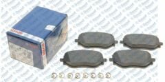 FREN BALATA SETI NISSAN MICRA 18- RENAULT CLIO V 19-