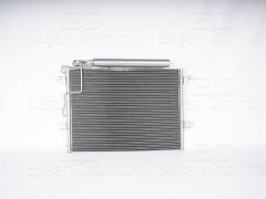 KLIMA RADYATORU 628X442X16 | MERCEDES-BENZ 211 E200 02> | WISCO