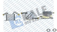 YAG SOGUTUCU RENAULT CLIO V 19> NISSAN NOTE 08> MICRA IV 10> 1.0 TCE SOGUTUCU KUTUK-CONTA ILAVELI