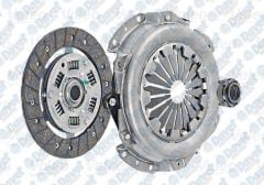 DEBRIYAJ SETI R9 - R11 - R19 - CLIO I 1.4 DIS CAP 182 MM CLASSIC