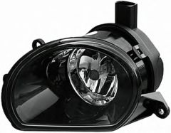 Sis Farı  Sol  A3-Q7 Audi 2004-09