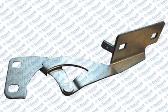 KAPUT MENTESESI PARTNER BERLINGO 94>06 SAG