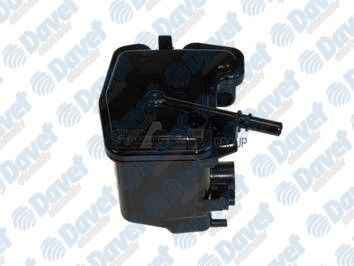 YAKIT FILTRESI FORD FOCUS CMAX 1.6 TDCI PEUGEOT 206 207 307 CITROEN C3 C4 C5 JUMPY 1.6 HDI