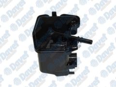 YAKIT FILTRESI FORD FOCUS CMAX 1.6 TDCI PEUGEOT 206 207 307 CITROEN C3 C4 C5 JUMPY 1.6 HDI