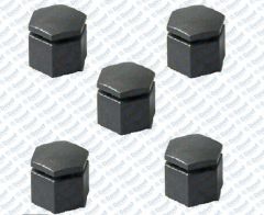 BIJON KAPAGI KOMUR METALIK TAKIM 20 ADET-SOKME APARATI 22X21MM INSIGNIA A
