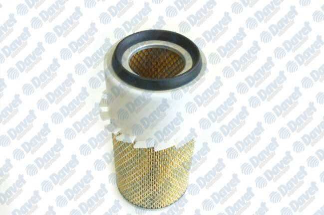 HAVA FILTRESI PERVANELI HYUNDAI H100 MINUBUS MITSUBISHI L300 2.3D 2.5D 2.5TD 86/-