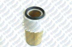 HAVA FILTRESI PERVANELI HYUNDAI H100 MINUBUS MITSUBISHI L300 2.3D 2.5D 2.5TD 86/-