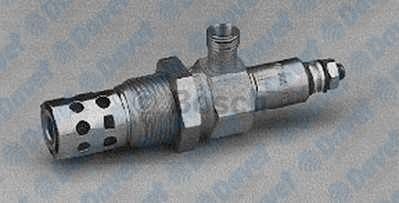 KIZDIRMA BUJISI ALEVLI VW   ####