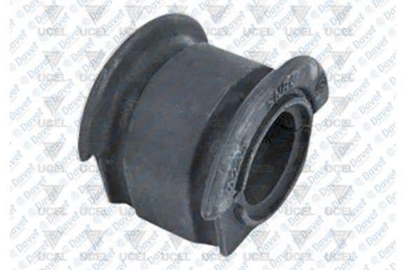 VIRAJ DEMIR LASTIGI 23.5MM PALIO SIENA ALBEA 96-> DOBLO 01-> TUM MOTOR TIPLERI