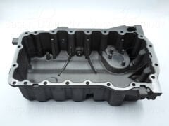 YAG KARTERI | VW PASSAT.GOLF5 2.0 BPY | WISCO