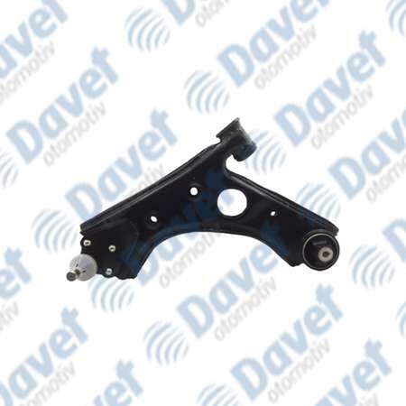 ALT SALINCAK SOL KOMPLE DOBLO 10>