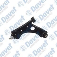 ALT SALINCAK SOL KOMPLE DOBLO 10>