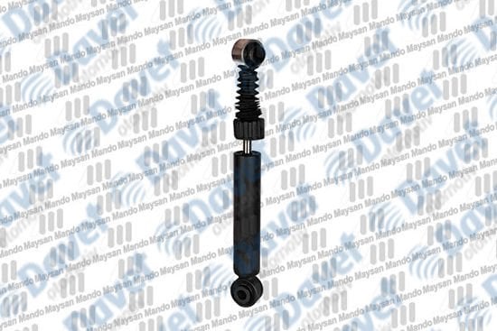 ARKA AMORTISOR GAZLI P5008 09>16