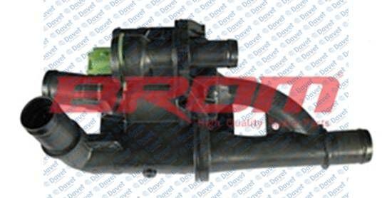 TERMOSTAT 83° PARTNER- BERLINGO 06>- P207-P308-P307-P3008-P407-P5008-P1007-C2-C3-C3 II-C3 III-C4