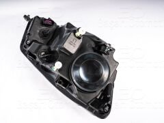FAR SOL MOTORLU KROM TIP | VW CADDY 3 (2KA, 2KH) 11-15 | WISCO