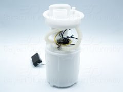 YAKIT POMPASI SAMANDIRALI 3 BAR | VW BORA 1 1.4 1.6 1.8 2.0 2.3 98-05 AUDI A3 1.6 1.8T 96-03 SKODA OCTAVIA 1 96-04 | WISCO