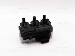 ATESLEME BOBINI | VW GOLF4 BORA 2.8VR6 | WISCO