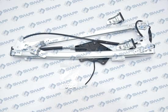 CAM KRIKOSU MOTORLU ON SAG CITROEN C1 - P107