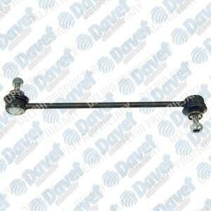 STABILIZER Z ROT 270 MM VW POLO 01-  FABIA COMBI 00 -