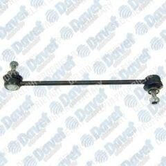 STABILIZER Z ROT 270 MM VW POLO 01-  FABIA COMBI 00 -