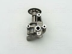 YAG POMPASI | VW GOLF5 JETTA 2.5L 06 > | WISCO