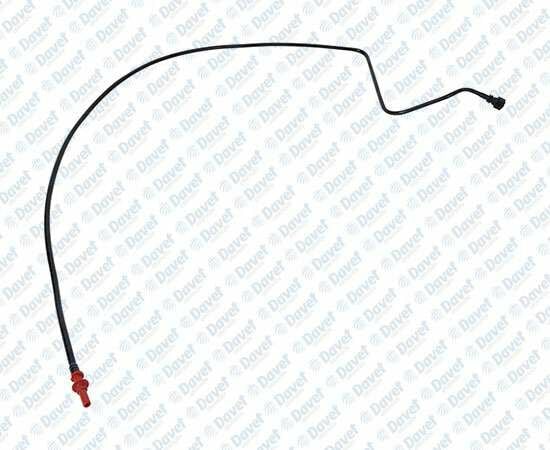 YAKIT HORTUMU RENAULT SYMBOL I-II - THALIA I-II  1.5DCI - CLIO II 1.5DCI