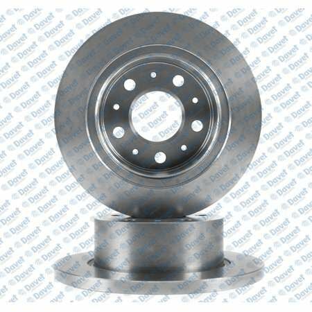FREN DISKI ARKA 300mm ADET DUCATO 2.3JTD JUMPER BOXER 2.2HDI 100-120 3.0HDI 160 06-> 4HU/4HV MOTOR