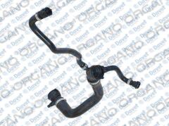 RADYATOR HORTUMU UST BMW X5 E53 M62 99-06