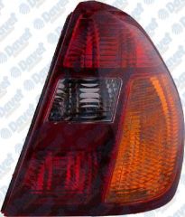 STOP LAMBASI SAG SISLI DUYSUZ RENAULT CLIO SYMBOL 05 - 08 -