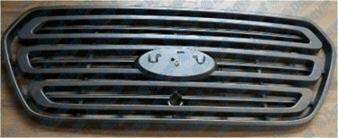 TAMPON PANJURU ON GRI FORD TRANSIT V363 15 -   ####