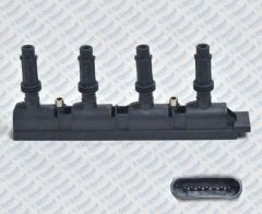 ATESLEME BOBINI ASTRA J 1.4 T 09>16 - CORSA D 1.4 06>14 - MERIVA B 1.4 10> MOKKA 1.4 12> - INSIGNIA A 1.4 T 08> - ASTRA J 1.4I 09>16 - CORSA E 1.4 14> - AVEO 1.4 16V 11>14