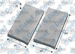 KABIN FILTRESI HONDA H-RV PA   ####